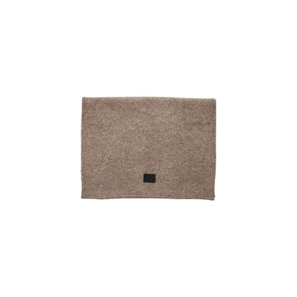 Calvin Klein Jeans – Brauner Marabu-Schal