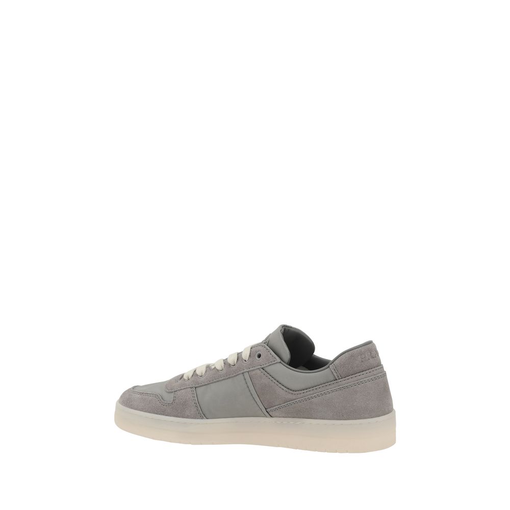 Prada Wildleder-Sneakers