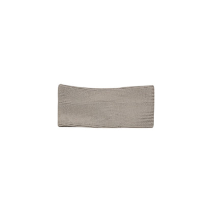 Calvin Klein Jeans Beige Baumwollhut