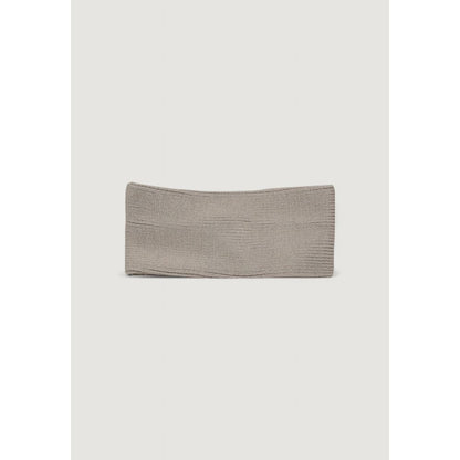 Calvin Klein Jeans Beige Baumwollhut
