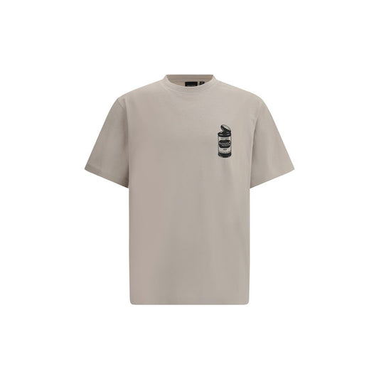 Daily Paper T-Shirt mit Maxi-Print