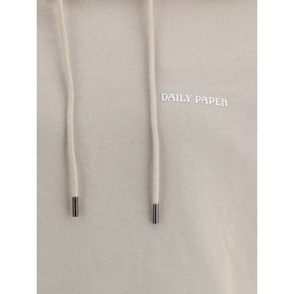 Kapuzenpullover mit Daily Paper-Logo