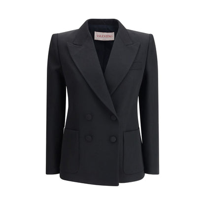 Valentino – Zweireihiger Blazer