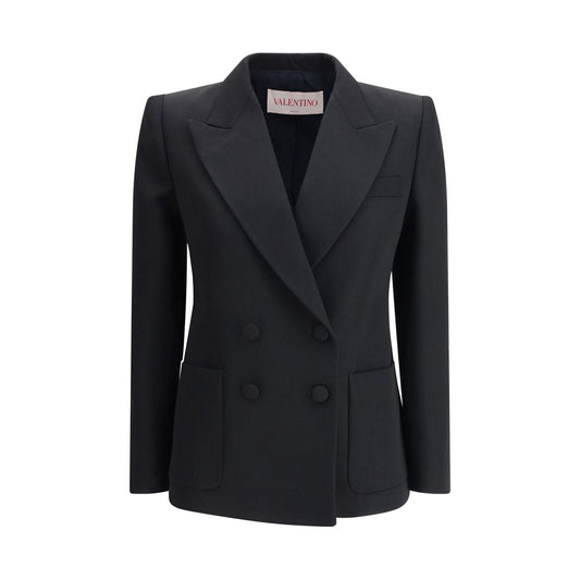Valentino – Zweireihiger Blazer