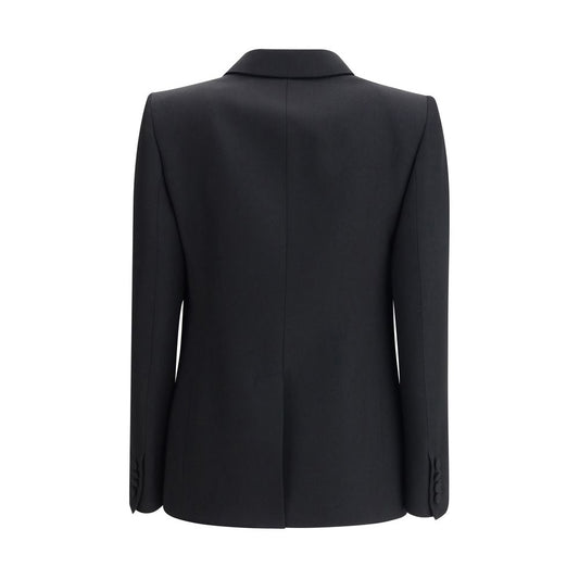 Valentino Double Breasted Blazer
