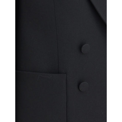 Valentino – Zweireihiger Blazer