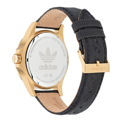 Adidas Mehrfarbige Synthetikuhr
