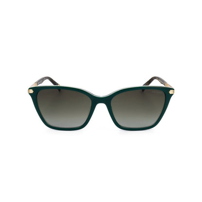 Levi's – Braune Sonnenbrille aus Kunstharz