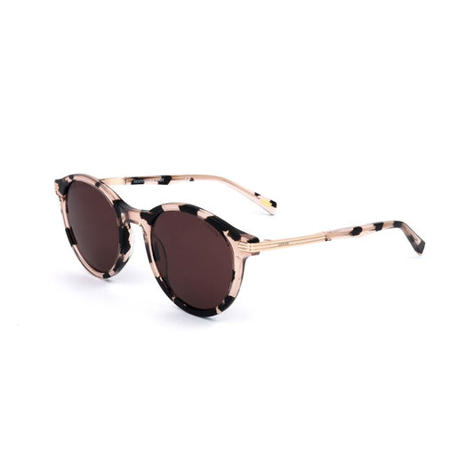 Levi's – Schwarze Sonnenbrille aus Kunstharz