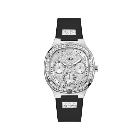 Guess – Schwarze Synthetikuhr