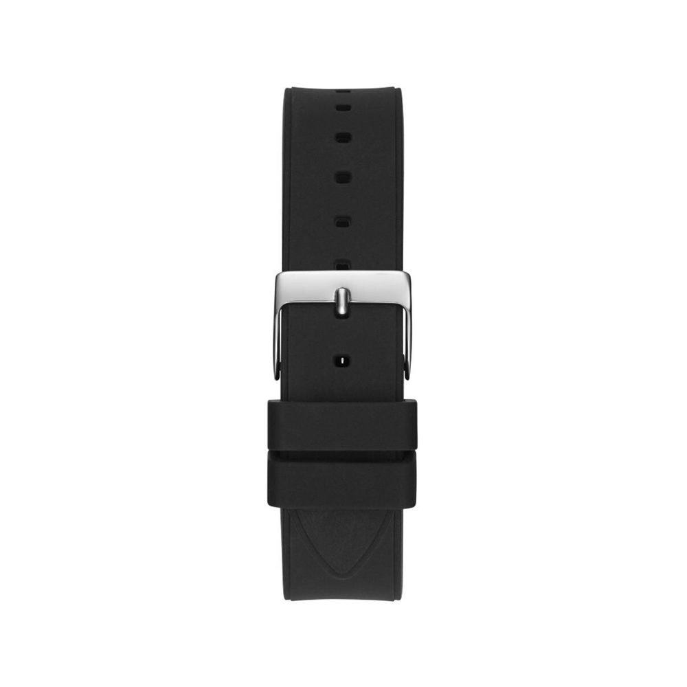 Guess – Schwarze Synthetikuhr
