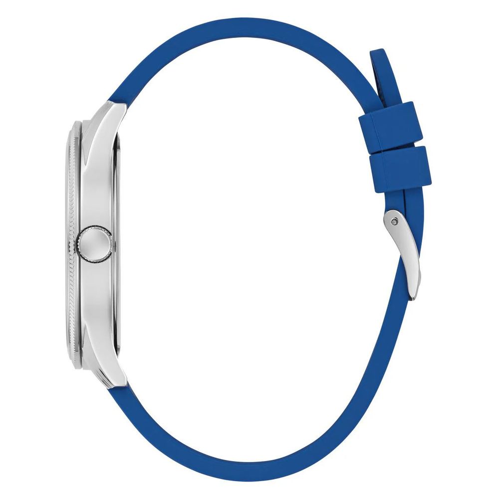 Guess – Blaue Synthetikuhr