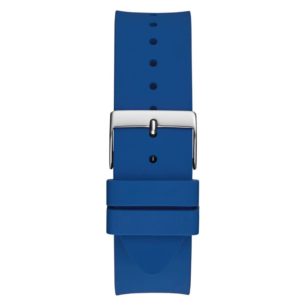 Guess – Blaue Synthetikuhr