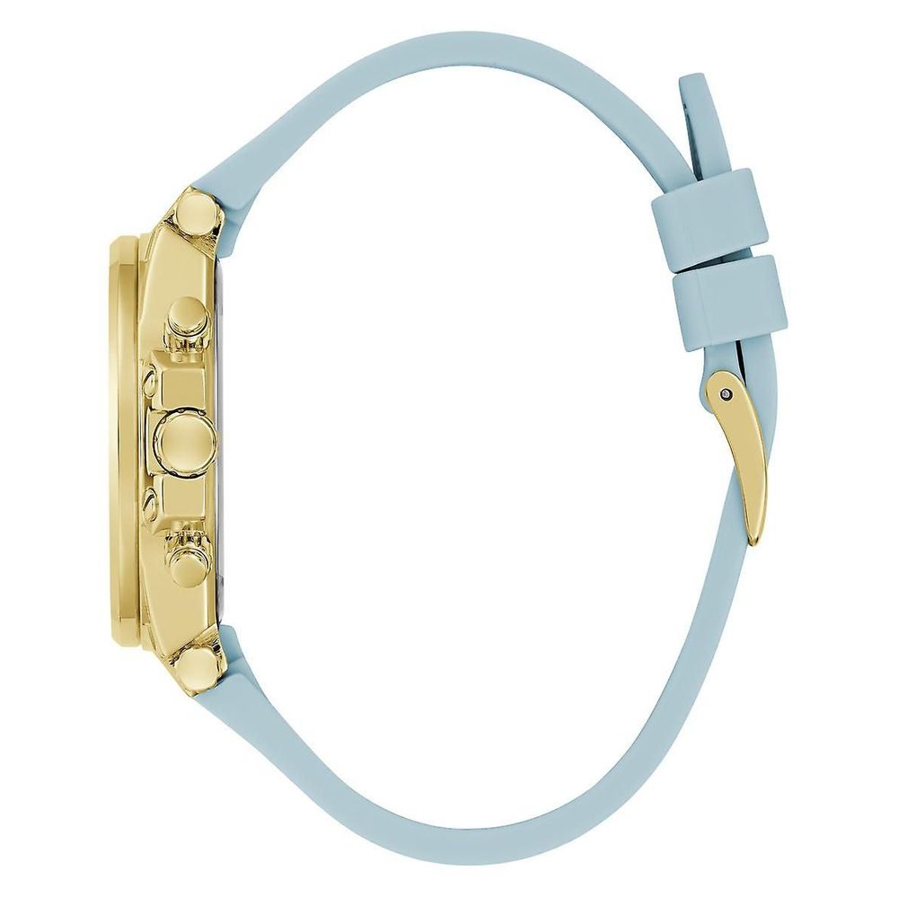 Guess – Blaue Synthetikuhr