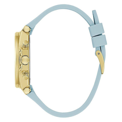 Guess – Blaue Synthetikuhr