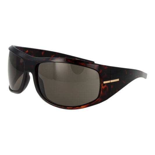 Hugo Boss Braune Damen-Sonnenbrille