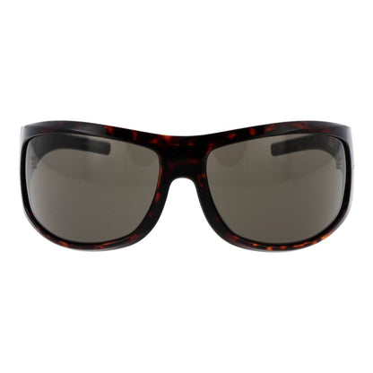 Hugo Boss Braune Damen-Sonnenbrille