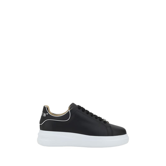 Philipp Plein Leder-Sneaker