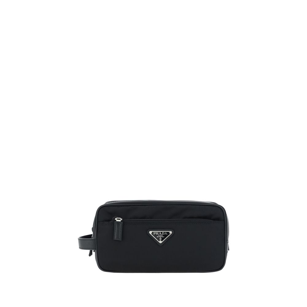 Prada Kosmetiktasche