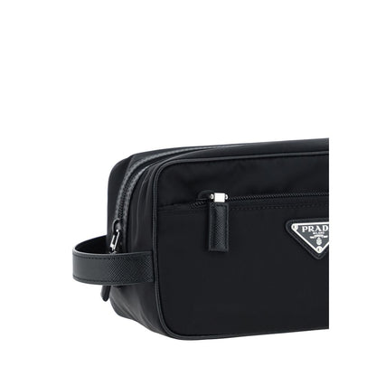 Prada Kosmetiktasche