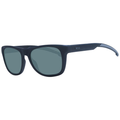 Hugo Boss Schwarze Herren Sonnenbrille