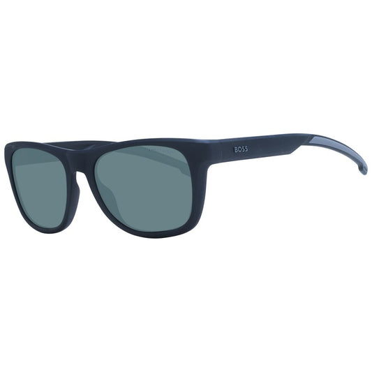 Hugo Boss Schwarze Herren Sonnenbrille