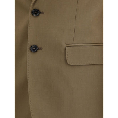 Dsquared² Anzug aus Schurwolle