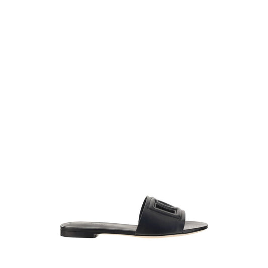 Dolce &amp; Gabbana Millenials Sandalen