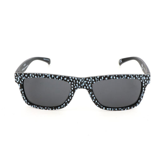 Adidas – Schwarze Acetat-Sonnenbrille