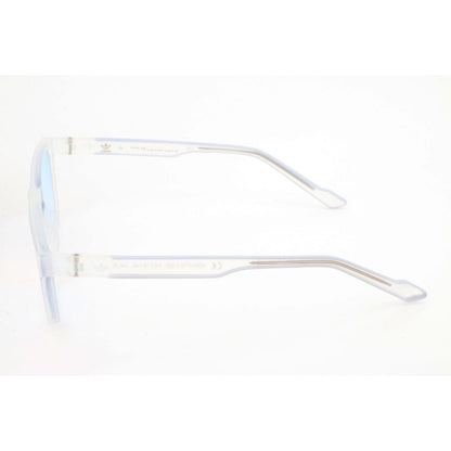 Adidas – Transparente Acetat-Sonnenbrille