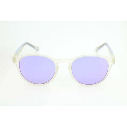 Adidas – Transparente Acetat-Sonnenbrille