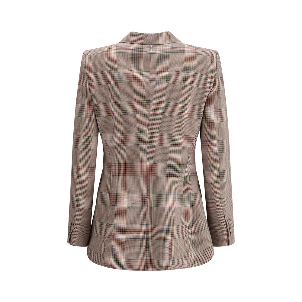 Alexander McQueen Wollblazer