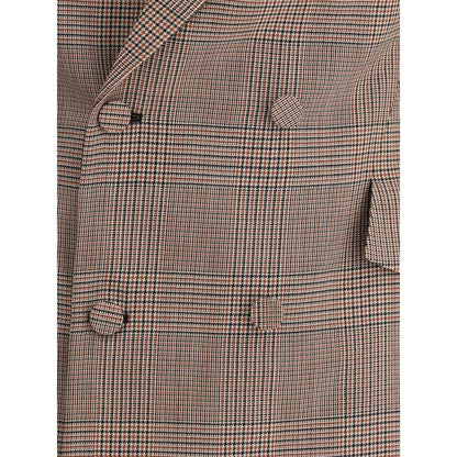 Alexander McQueen Wollblazer