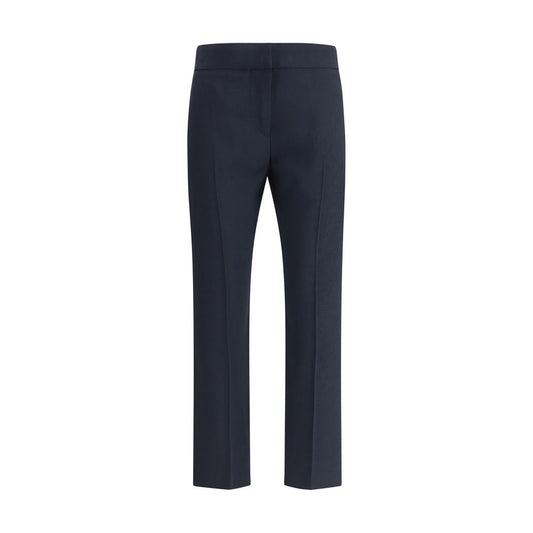 Alexander McQueen Zigarettenhose