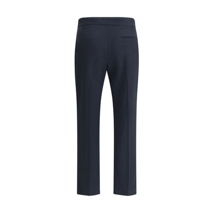 Alexander McQueen Zigarettenhose