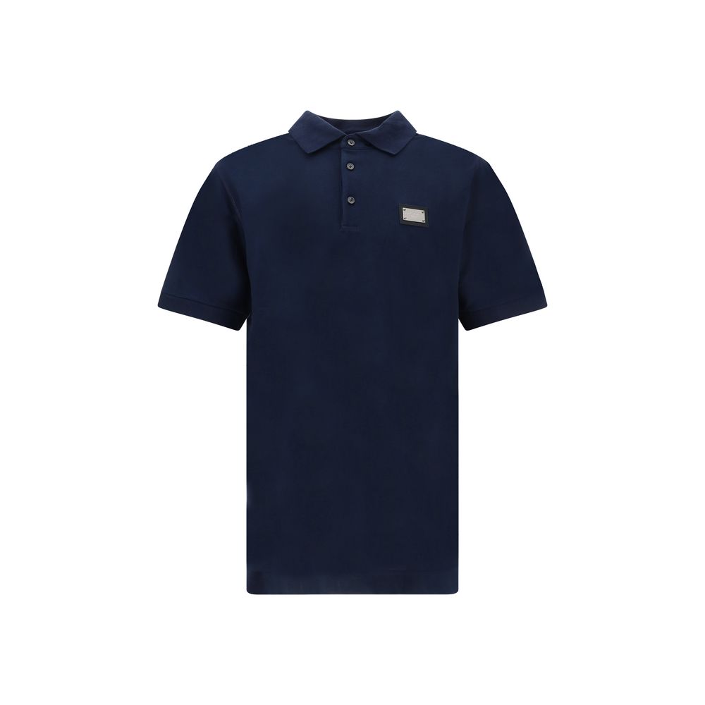 Dolce &amp; Gabbana Polo Shirt