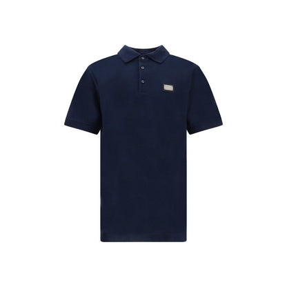 Dolce &amp; Gabbana Polo Shirt