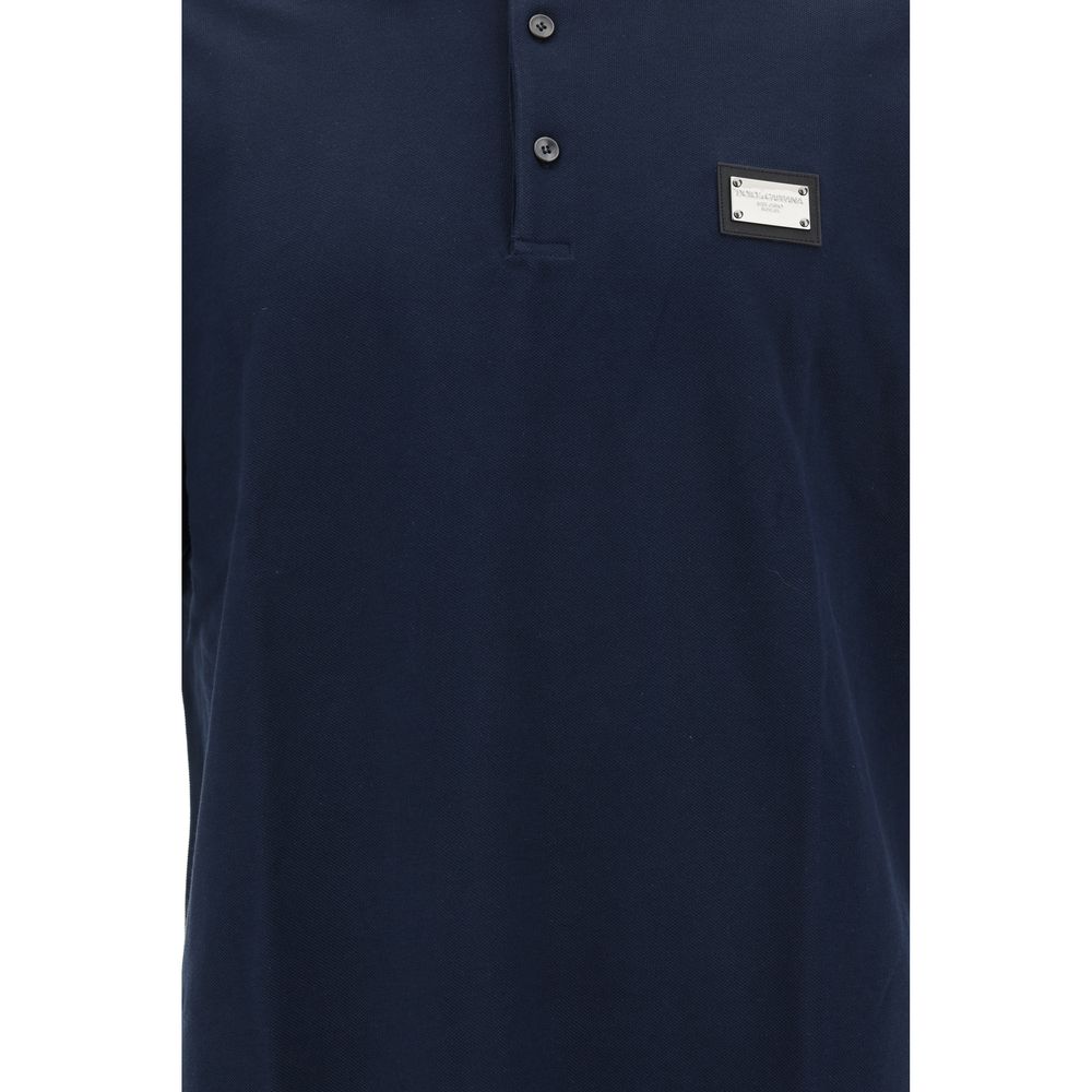 Dolce &amp; Gabbana Polo Shirt