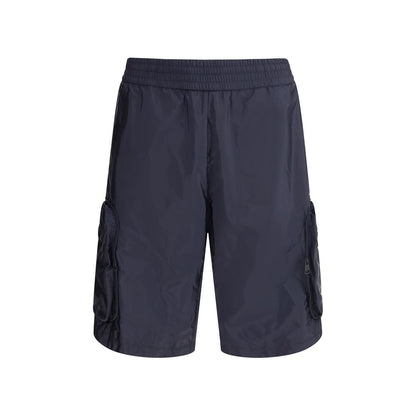 Moncler x Mercedes Benz by Nigo Shorts Moncler x Mercedes Benz by Nico Cargo-Shorts