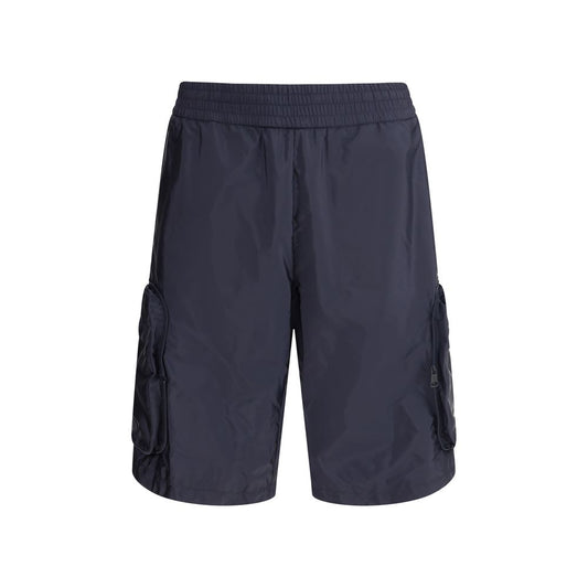 Moncler x Mercedes Benz by Nigo Shorts Moncler x Mercedes Benz by Nico Cargo-Shorts