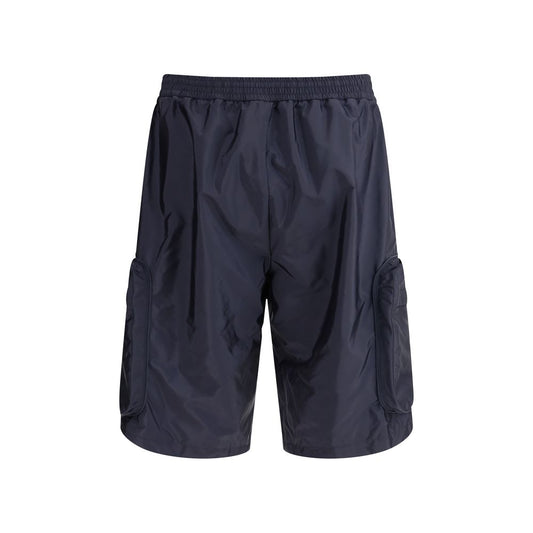 Moncler x Mercedes Benz by Nigo Shorts Moncler x Mercedes Benz by Nico Cargo-Shorts