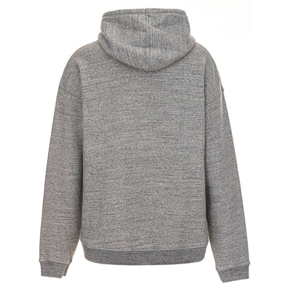 Dsquared² Grauer Baumwoll-Hoodie