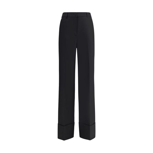 Valentino Schurwollhose