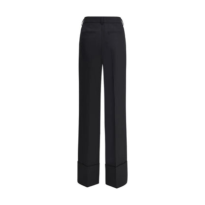 Valentino Schurwollhose
