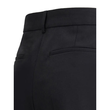 Valentino Schurwollhose