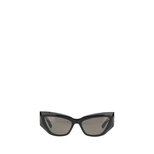 Balenciaga Butterfly Sonnenbrille