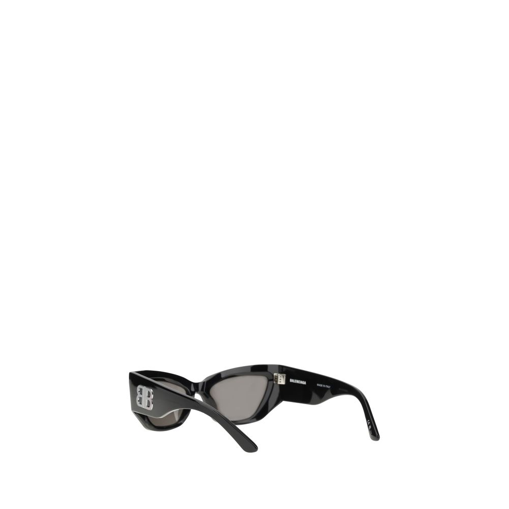 Balenciaga Butterfly Sonnenbrille