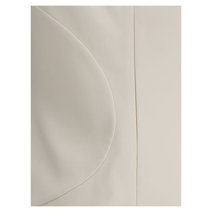 Ärmelloses Ferragamo-Kleid