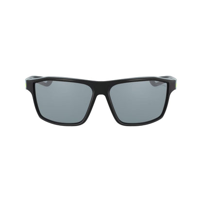Nike – Schwarze Sonnenbrille mit Spritzguss
