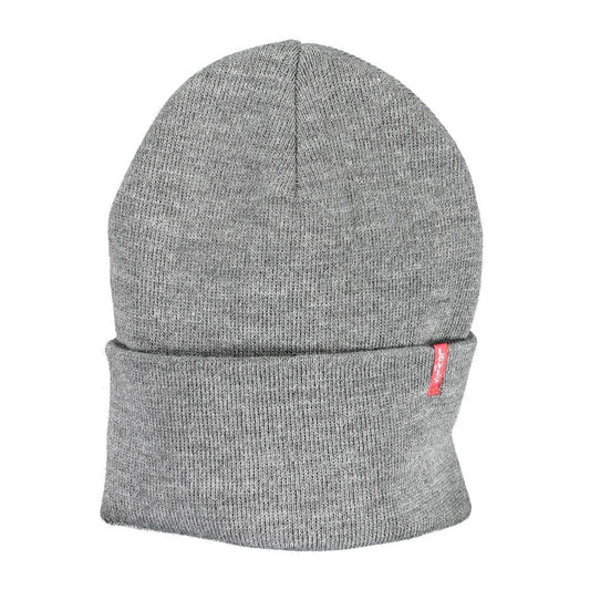 Levi's Graue Marabou Herrenkappe